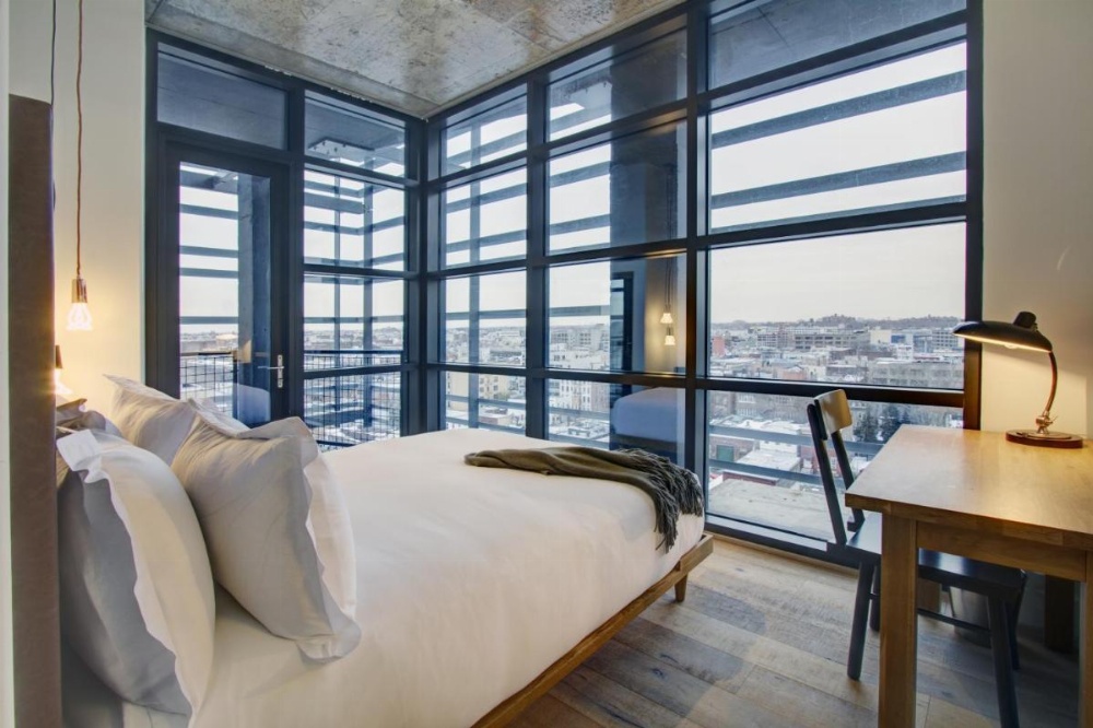 King or Queen Room with Balcony