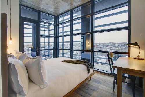 Boro Hotel image 26