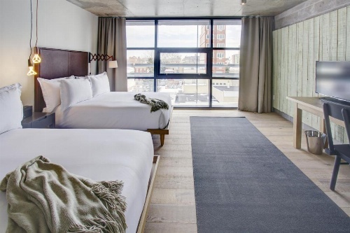 Boro Hotel image 31