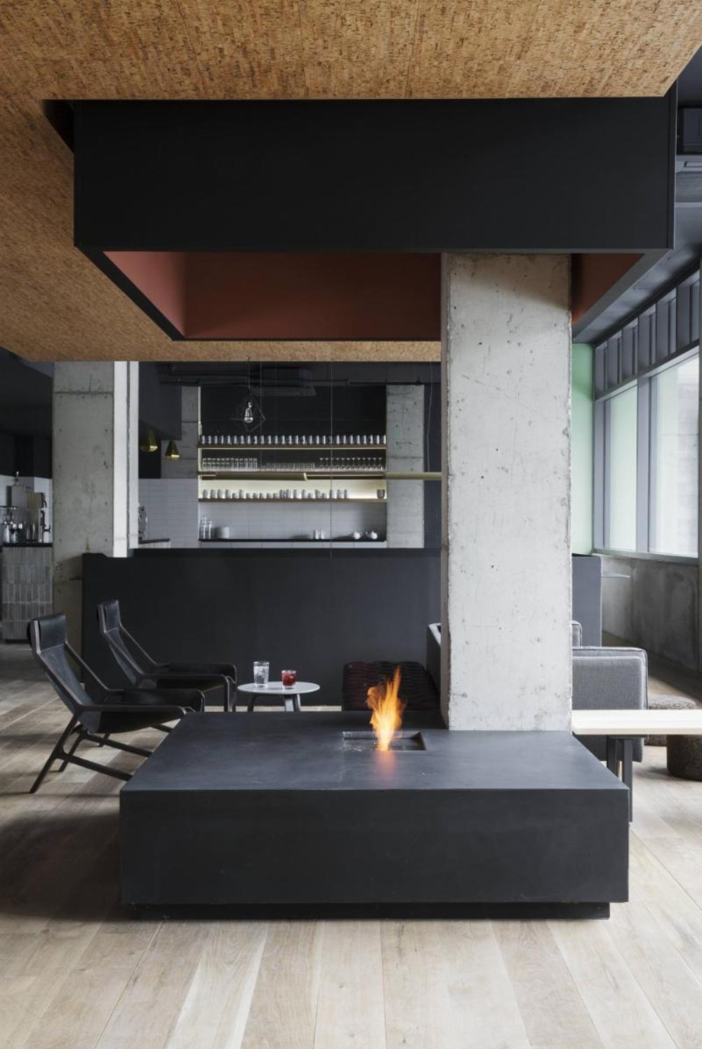 Boro Hotel Image 34
