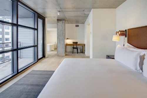 Boro Hotel image 6