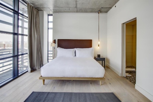 Boro Hotel image 7