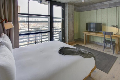 Boro Hotel image 9